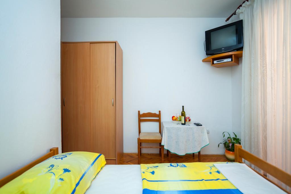 Apartments Marko Tivat Room photo