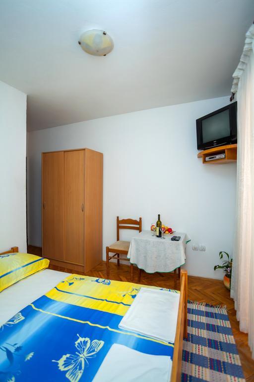Apartments Marko Tivat Room photo
