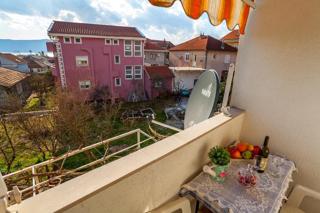 Apartments Marko Tivat Room photo