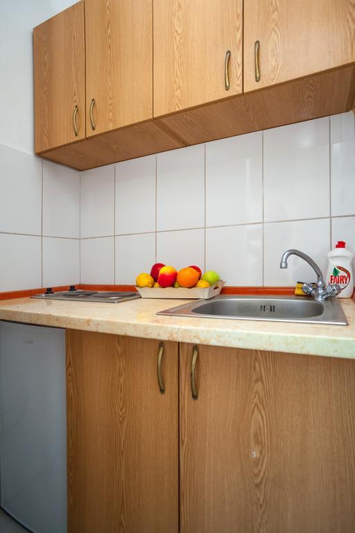 Apartments Marko Tivat Room photo