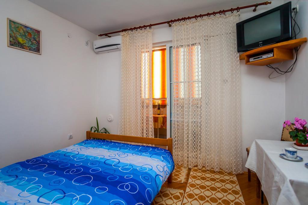 Apartments Marko Tivat Room photo