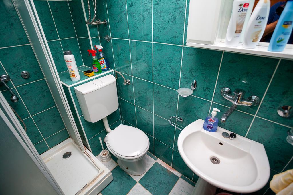 Apartments Marko Tivat Room photo