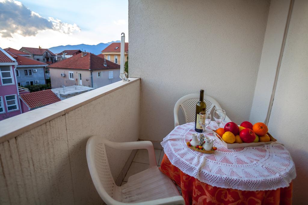 Apartments Marko Tivat Room photo