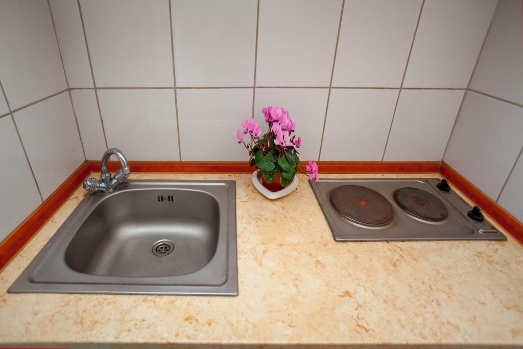 Apartments Marko Tivat Exterior photo