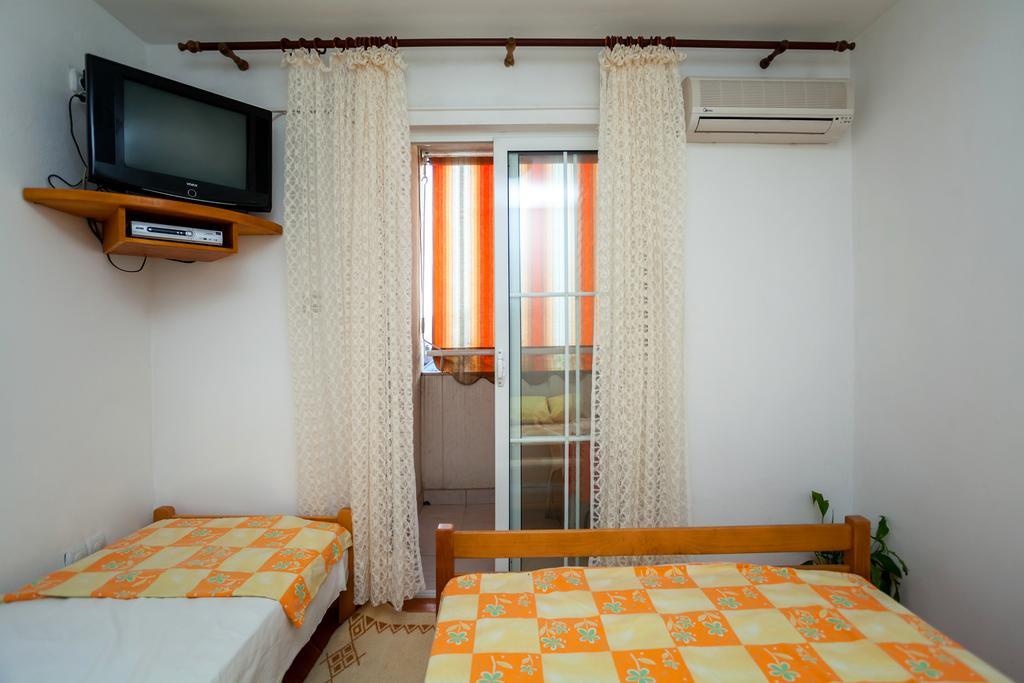 Apartments Marko Tivat Room photo