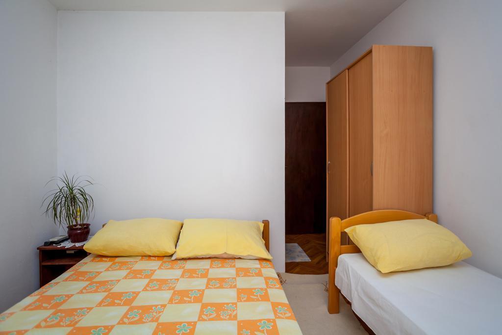 Apartments Marko Tivat Room photo