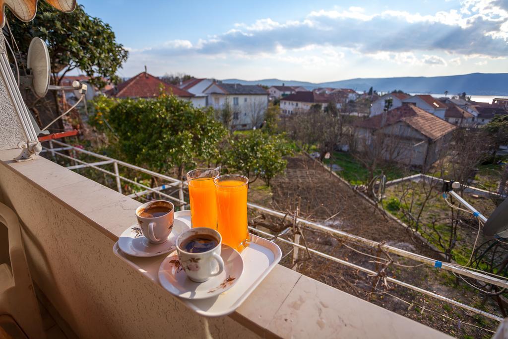 Apartments Marko Tivat Room photo