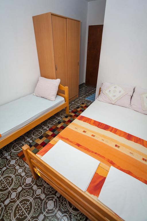 Apartments Marko Tivat Room photo