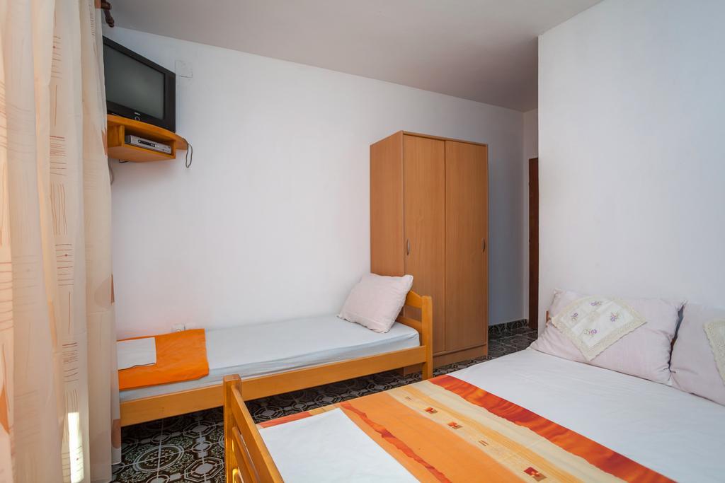 Apartments Marko Tivat Room photo