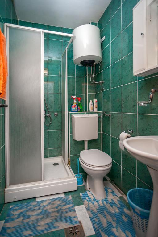 Apartments Marko Tivat Room photo